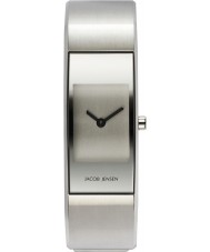 Jacob Jensen 440 Ladies Eclipse Silver Small Watch
