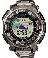 Casio PRW-2500T-7ER Mens Pro Trek Multifunctional Watch