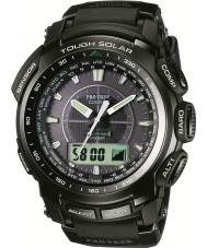 Casio PRW-5100-1ER Mens Pro Trek Multifunctional Watch