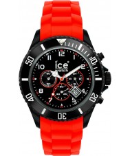 Ice-Watch CH.BR.B.S Ice-Chrono Black Red Watch
