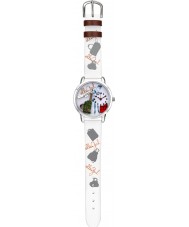 Elle Girl GW40011P03X Travel Whiten Watch