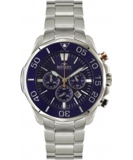 Rotary AGB00066-C-05 Mens Aquaspeed Chronograph Sports Watch