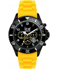 Ice-Watch CH.BY.B.S Ice-Chrono Yellow Black Watch