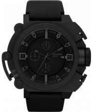 Diesel DZ4243 Mens Chronograph Black Watch