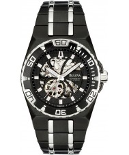 Bulova 98A108 Mens Bva Series Black Watch