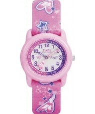 Timex T7B151 Kids Tutu Ballerina Time Teacher Watch