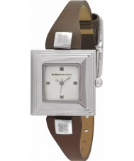 BCBG Max Azria BG6287 Ladies Essentials Capri All Brown Watch