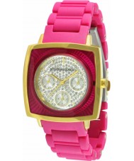 BCBG Max Azria BG8233 Ladies Essentials Elite Sport Pink Watch