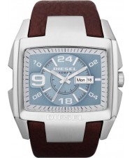 Diesel DZ4246 Mens Blue Brown Watch