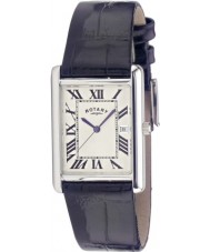 Rotary GS21222-01 Mens Precious Metals Watch