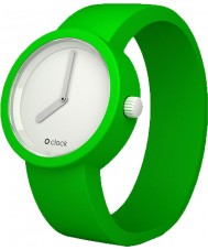 O clock OCW01 Apple Green Watch