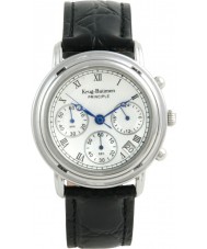 Krug Baumen 2011KM Principle Classic Mens Chronograph Watch