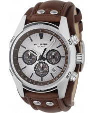 Fossil CH2565 Mens Trend Sports Chronograph Watch