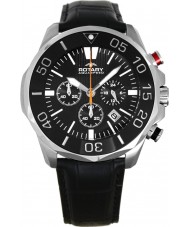 Rotary AGS00066-C-04 Mens Aquaspeed Chronograph Sports Watch