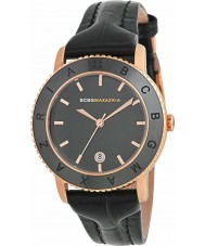BCBG Max Azria BG6349 Ladies Analog Essentials Black Watch