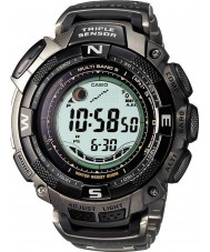 Casio PRW-1500T-7VER Mens Pro Trek Radio Controlled Solar Watch
