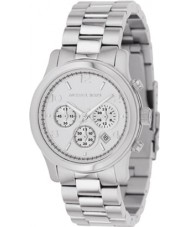 Michael Kors MK5076 Ladies Runway Sport Chronograph Watch