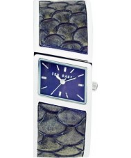 Ted Baker TE4003 Brown Mop Dial With Brown Bangle Ladies Watch