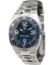 Animal WW2WA011-005 Mens Surfmaster Navy Watch