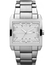 Armani Exchange AX2201 Mens Oversized Steel Watch