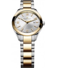 Maurice Lacroix MI1014-PVP13-130 Ladies Miros Bi Colour Watch