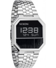 Nixon A158-1000 The Re-Run Digital Watch