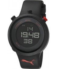 Puma PU910901005 Go All Black Watch