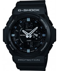 Casio GA-150-1AER Mens G-SHOCK Dark Green Watch