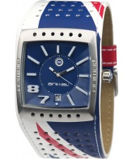Animal WW2WA014-W10 Mens Diablo Multicolor Watch