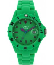 LTD Watch LTD-040113 Unisex Green Dial Watch