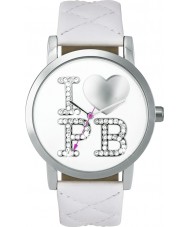 Pauls Boutique PA007WHSL Ladies All White Watch