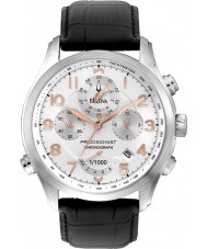 Bulova 96B182 Mens Precisionist Wilton Chronograph Watch