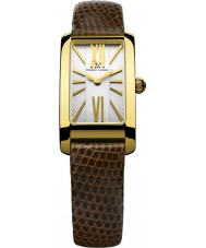 Maurice Lacroix FA2164-YP011-112 Ladies Fiaba Gold Plated Watch