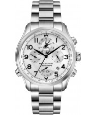 Bulova 96B183 Mens Precisionist Wilton Chronograph Watch