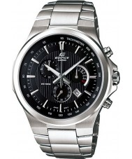 Casio EFR-500D-1AVDR Mens EDIFICE Chronograph Watch