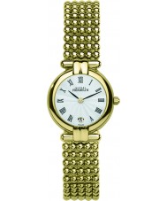 Michel Herbelin 16873-BP08 Ladies Perles Watch