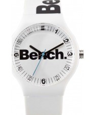 Bench BC0386WH Mens All White Watch
