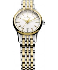 Maurice Lacroix LC1113-PVY13-130 Ladies Les Classiques Bi Colour Watch