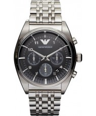 Emporio Armani AR0373 Mens Retro Classic Watch