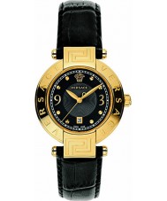 Versace 68Q70SD009-S009 Reve Gold Black Watch