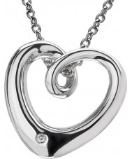 Hot Diamonds DP188 Ladies Infinity Eternal Love Pendant