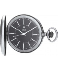 Royal London 90041-01 Mens Quartz Pocket Watch