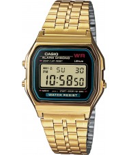 Casio A159WGEA-1EF Casio Gold Classic Collection