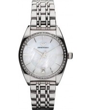 Emporio Armani AR0379 Ladies Retro Classic Watch
