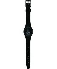 Swatch GB249 Midnight Magi Watch
