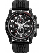 Bulova 98C112 Mens Marine Star Chronograph Watch