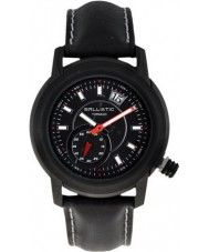 Ballistic BWT101 Mens Tornado Black Watch