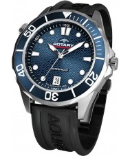 Rotary AGS00068-W-05 Mens Aquaspeed Quartz Watch