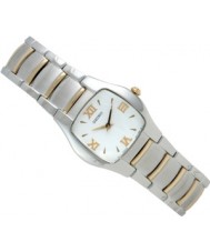 Seiko SUJB07P1 Ladies Steel Dress Watch