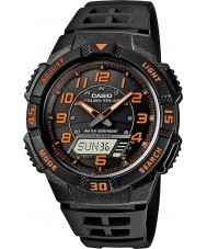 Casio AQ-S800W-1B2VEF Mens Solar Collection Watch